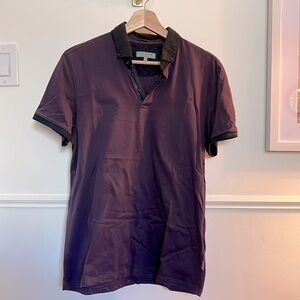 Ted Baker Men’s Polo